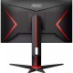 Монітор AOC Q24G2A/BK