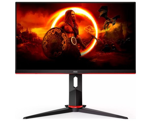Монітор AOC Q24G2A/BK
