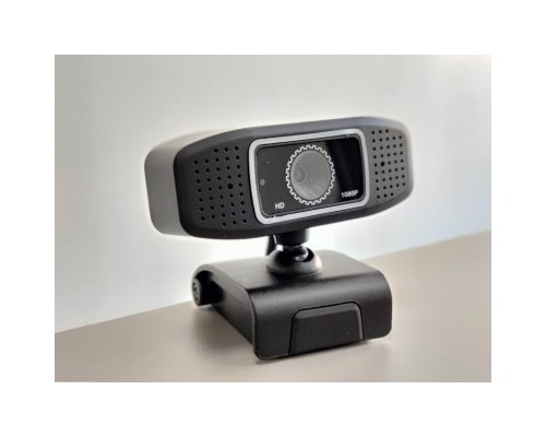 Веб-камера Dynamode X55 FullHD Black (X55 Black)