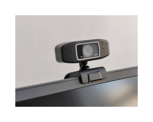 Веб-камера Dynamode X55 FullHD Black (X55 Black)
