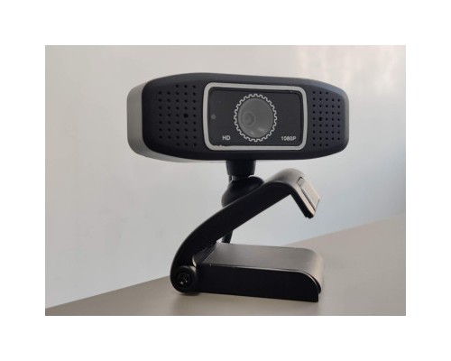 Веб-камера Dynamode X55 FullHD Black (X55 Black)