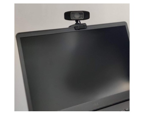 Веб-камера Dynamode X55 FullHD Black (X55 Black)