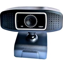 Веб-камера Dynamode X55 FullHD Black (X55 Black)