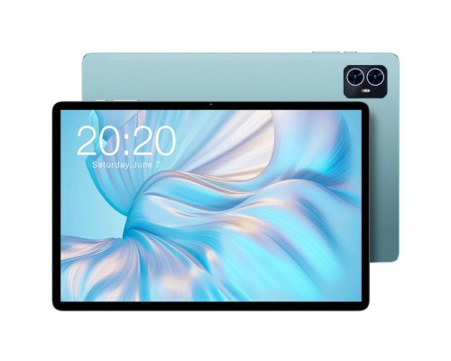 Планшет Teclast M50 Pro 10.1 4G LTE 8/256GB Blue (6940709685389)
