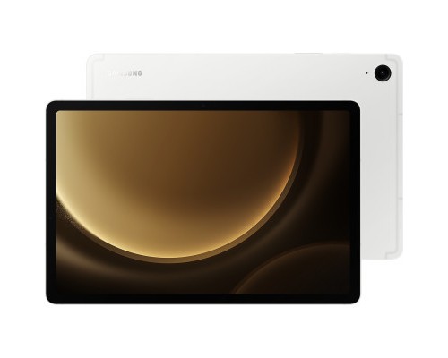 Планшет Samsung Galaxy Tab S9 FE Wi-Fi 128GB Silver (SM-X510NZSASEK)