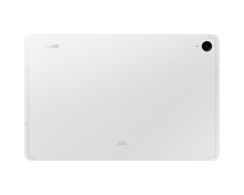 Планшет Samsung Galaxy Tab S9 FE Wi-Fi 128GB Silver (SM-X510NZSASEK)