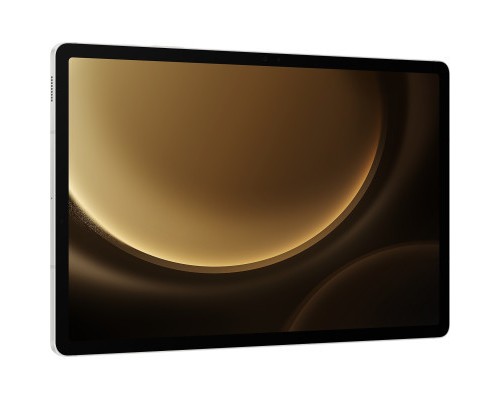 Планшет Samsung Galaxy Tab S9 FE Wi-Fi 128GB Silver (SM-X510NZSASEK)