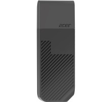 USB флеш накопичувач Acer 32GB UP200 Black USB 2.0 (BL.9BWWA.510)