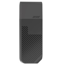 USB флеш накопичувач Acer 32GB UP200 Black USB 2.0 (BL.9BWWA.510)