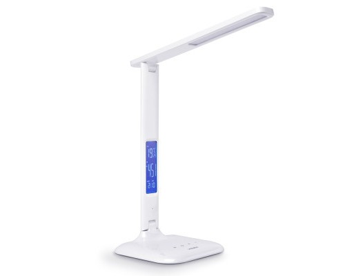 Настільна лампа Videx VL-TF05W 7W 3000-5500K 220V (24714)