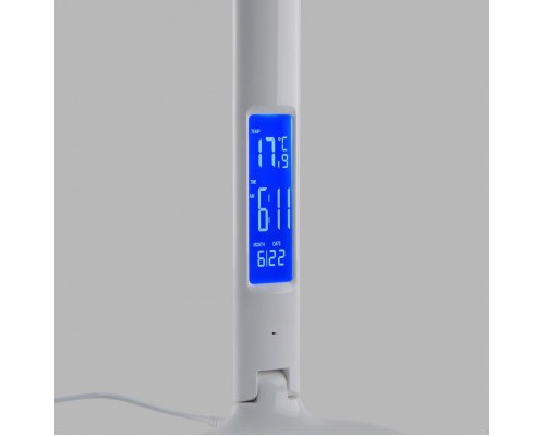 Настільна лампа Videx VL-TF05W 7W 3000-5500K 220V (24714)