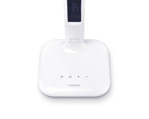 Настільна лампа Videx VL-TF05W 7W 3000-5500K 220V (24714)