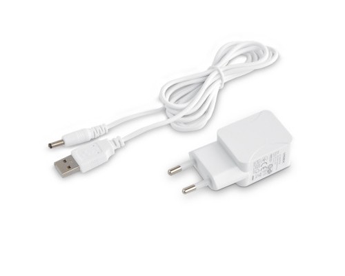 Настільна лампа Videx VL-TF05W 7W 3000-5500K 220V (24714)