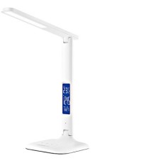 Настільна лампа Videx VL-TF05W 7W 3000-5500K 220V (24714)