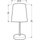 Настільна лампа Candellux 41-98262 GALA (41-98262)