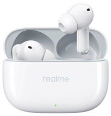 Навушники realme Buds T300 Youth White (631209000026)