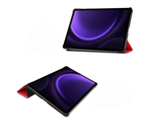 Чохол до планшета BeCover Smart Case Samsung Tab S9 (SM-X710/SM-X716)/S9 FE (SM-X510/SM-X516B) 11.0