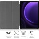Чохол до планшета BeCover Smart Case Samsung Tab S9 (SM-X710/SM-X716)/S9 FE (SM-X510/SM-X516B) 11.0