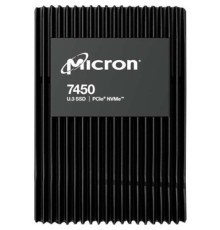 Накопичувач SSD U.3 2.5