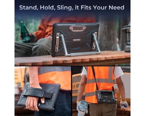 Планшет OUKITEL RT7 4G TITAN 8/256GB LTE Blue (6931940736282)