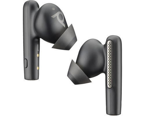 Навушники Poly Voyager Free 60 Earbuds + BT700A + BCHC Black (7Y8H3AA)