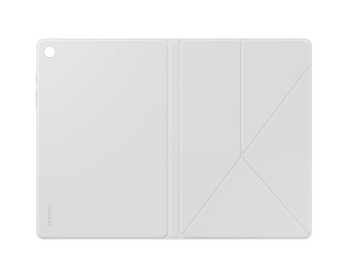 Чохол до планшета Samsung Tab А9+ Book Cover White (EF-BX210TWEGWW)