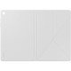 Чохол до планшета Samsung Tab А9+ Book Cover White (EF-BX210TWEGWW)