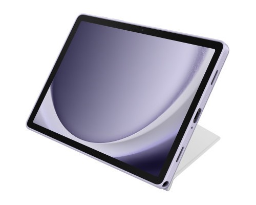 Чохол до планшета Samsung Tab А9+ Book Cover White (EF-BX210TWEGWW)