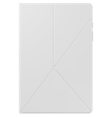 Чохол до планшета Samsung Tab А9+ Book Cover White (EF-BX210TWEGWW)