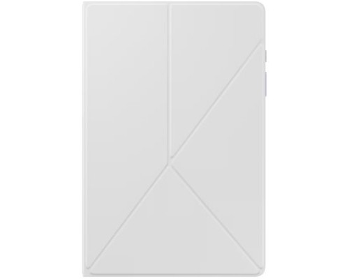 Чохол до планшета Samsung Tab А9+ Book Cover White (EF-BX210TWEGWW)