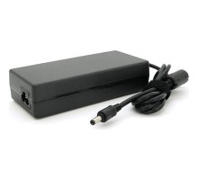 Блок живлення до ноутбуку Merlion ASUS 120W 19V 6.32А, 5.5*2.5 (33364 / LAS120/19-5.5*2.5)