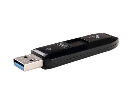 USB флеш накопичувач Patriot 64GB Xporter 3 USB 3.2 (PSF64GX3B3U)