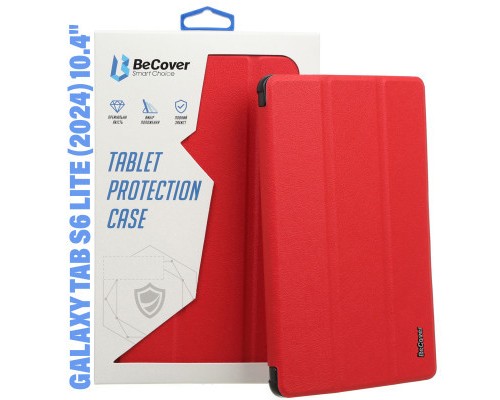 Чохол до планшета BeCover Smart Case Samsung Tab S6 Lite (2024) 10.4