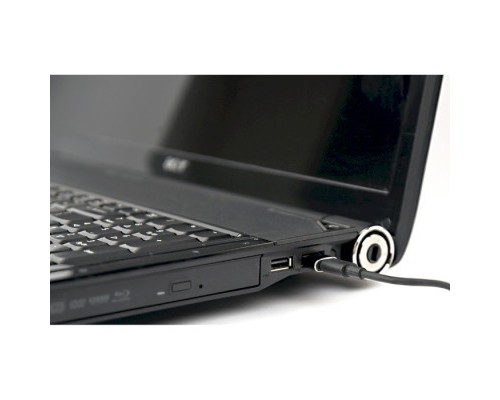 Перехідник USB-A Male to USB-C Female USB2.0 Cablexpert (A-USB2-AMCF-02)