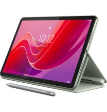 Планшет Lenovo Tab M11 8/128 WiFi Seafoam Green + Case&Pen (ZADA0313UA)