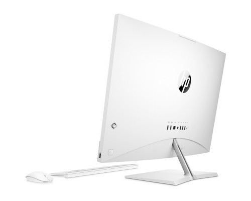 Комп'ютер HP Pavilion 27-ca2000ua AiO / i5-13400T, 16, 512, WiFi, кл+м (9D3Q8EA)