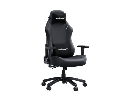 Крісло ігрове Anda Seat Luna Size L Back (AD18-44-B-PV/C)