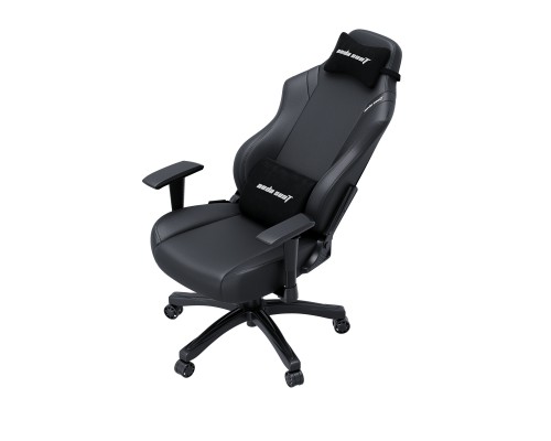 Крісло ігрове Anda Seat Luna Size L Back (AD18-44-B-PV/C)