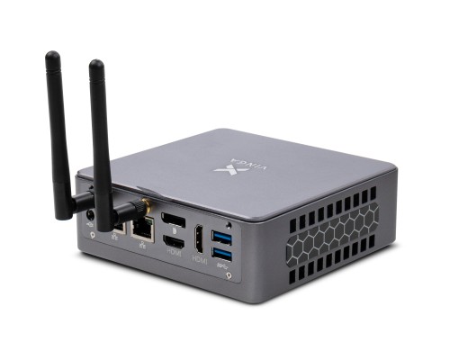 Комп'ютер Vinga Mini PC V665 (V6651255U.8256)