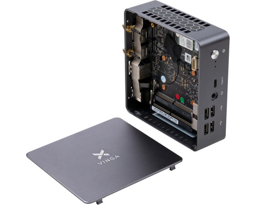 Комп'ютер Vinga Mini PC V665 (V6651255U.8256)