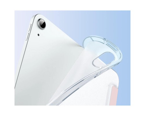Чохол до планшета BeCover Soft Edge Apple iPad Air (4/5) 2020/2022 10.9