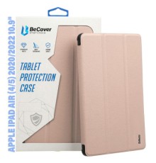 Чохол до планшета BeCover Soft Edge Apple iPad Air (4/5) 2020/2022 10.9