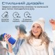 Акустична система Promate Capsule-2 Blue (capsule-2.blue)