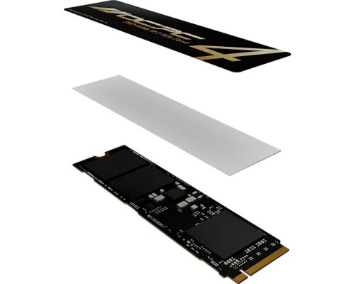 Накопичувач SSD M.2 2280 2TB MBL-401 OCPC (SSDMBL4012TB)