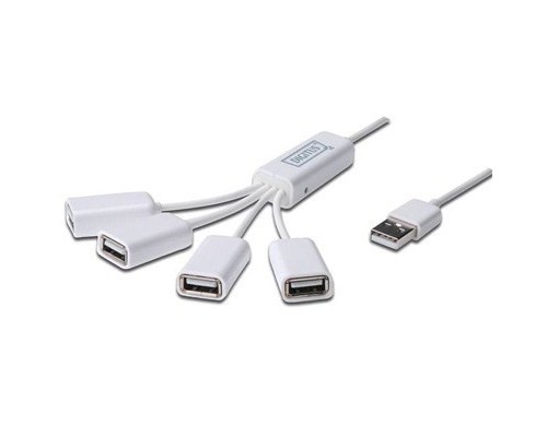 Концентратор Digitus DA-70216