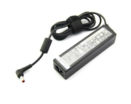 Блок живлення до ноутбуку Lenovo 65W 20V 3.25А разъем 5.5/2.5 (PA-1650-56LC)