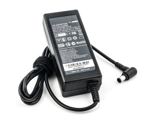 Блок живлення до ноутбуку PowerPlant SAMSUNG 220V, 42W, 14V, 3A (6.5*4.4mm) (SA42B6544)