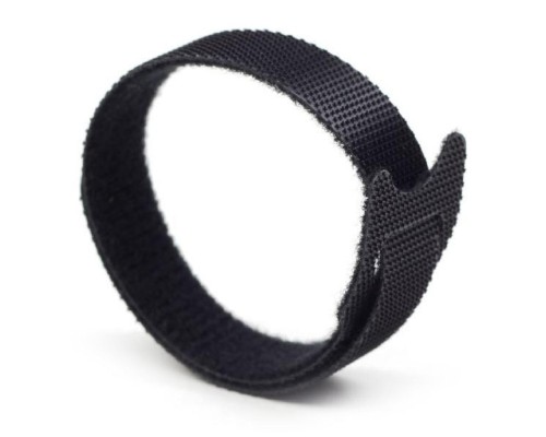 Набір для кріплення Cablexpert хомут-липучка * 100 (VT-210x12)