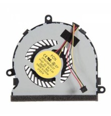 Вентилятор ноутбука Dell Inspiron 15R/17R/Pavilion 15-G/15-R/245 G3 DC(5V,0.4A) 3pin (DC28000C8F0/074X7K/i15RV-1667BLK/AB7205HX-GC1)