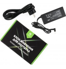 Блок живлення до ноутбуку Vinga HP 90W 19V 4.74A 4.5*3.0 (VPA-1947-HP4530-101)